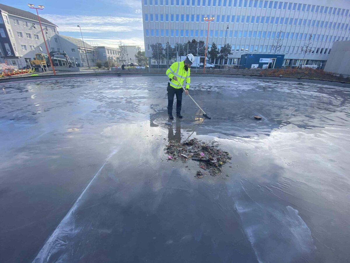 Bodø sentrumsbane 2020 56 Bodø – Urban Utebane (2020) — Bodø sentrumsbane 2020